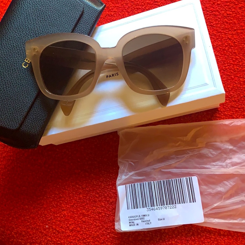 Celine Sunglasses - Picture 5 of 6
